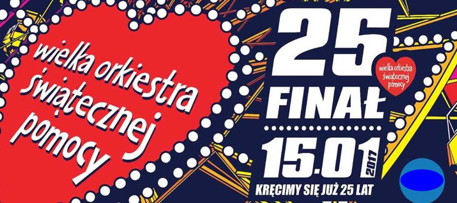 Wielka Orkiestra Świątecznej Pomocy zagrała również dla seniorów