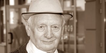 Wspaniały aktor Witold Pyrkosz nie żyje