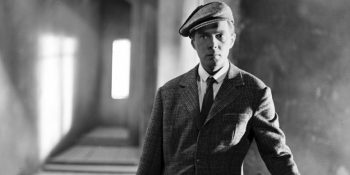 Znany polski aktor Mieczysław Gajda nie żyje
