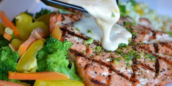 Zrównoważona dieta seniorów
