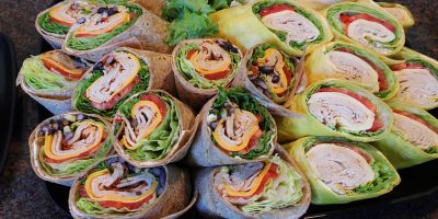 tortilla meksykańska smaczne i tanie danie na polskim stole