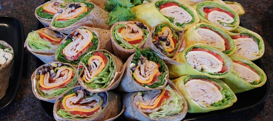 tortilla meksykańska smaczne i tanie danie na polskim stole