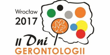 II Dni Gerontologii we Wrocławiu