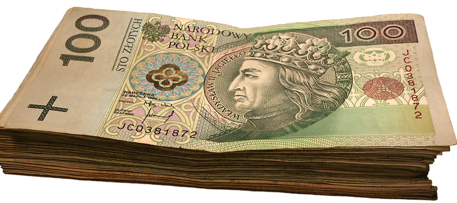 80 milionów złotych na program Senior Plus