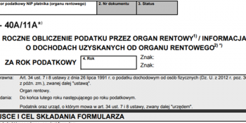 ZUS rozsyła PITY