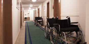 Mieszkanie chronione szansą na samodzielność