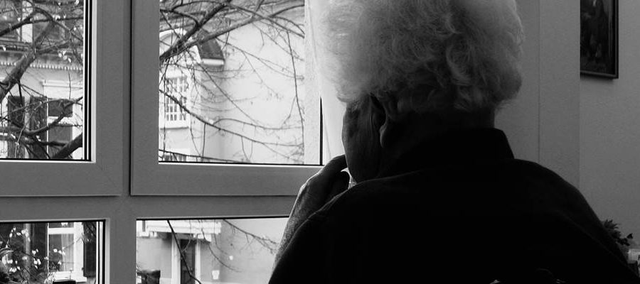 W Polsce rośnie problem Alzheimera