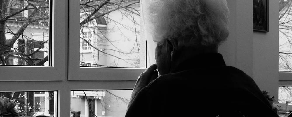 W Polsce rośnie problem Alzheimera
