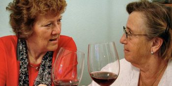 Pozytywne aspekty wieku senioralnego