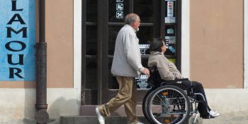 Nowe prawa opiekunów osób niepełnosprawnych