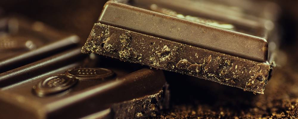 Wyjątkowe właściwości gorzkiej czekolady