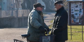 Nie ma zgodności w temacie obniżenia wieku emerytalnego