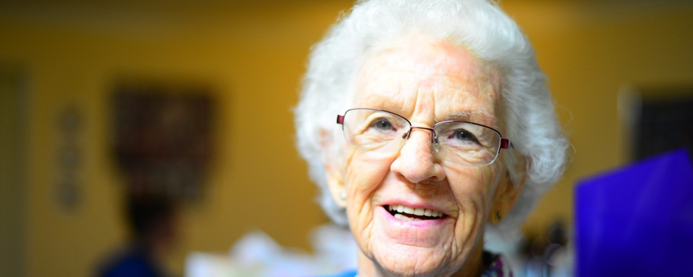 Smartopieka czyli profesjonalna pomoc dla osób starszych