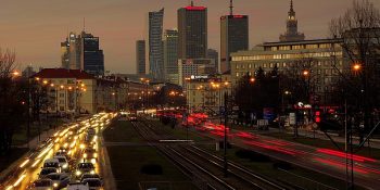 Prawo jazdy w starszym wieku