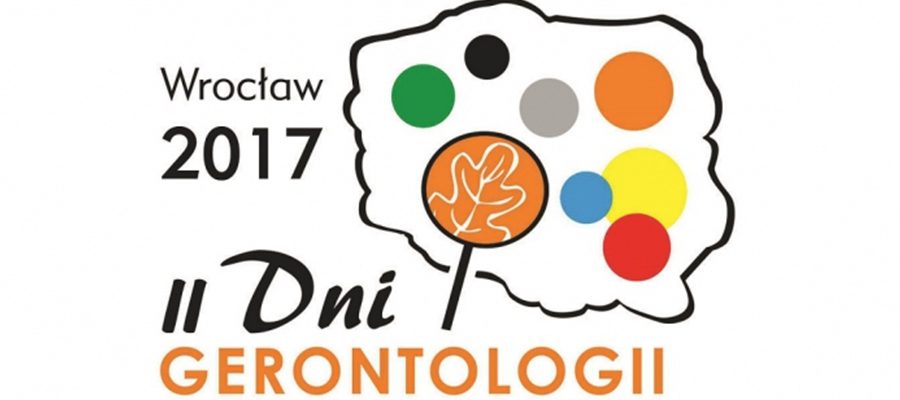II Dni Gerontologii we Wrocławiu