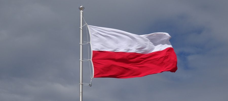 11 listopada Dzień Niepodległości