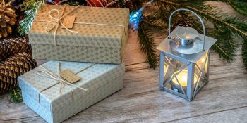 Pomysły na prezenty świąteczne