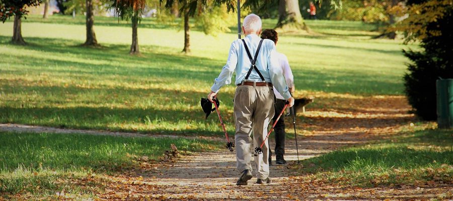 Zajęcia sportowe dla Seniorów