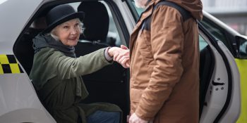 Akcja „Taksówka dla Seniora” zawita w Inowrocławiu