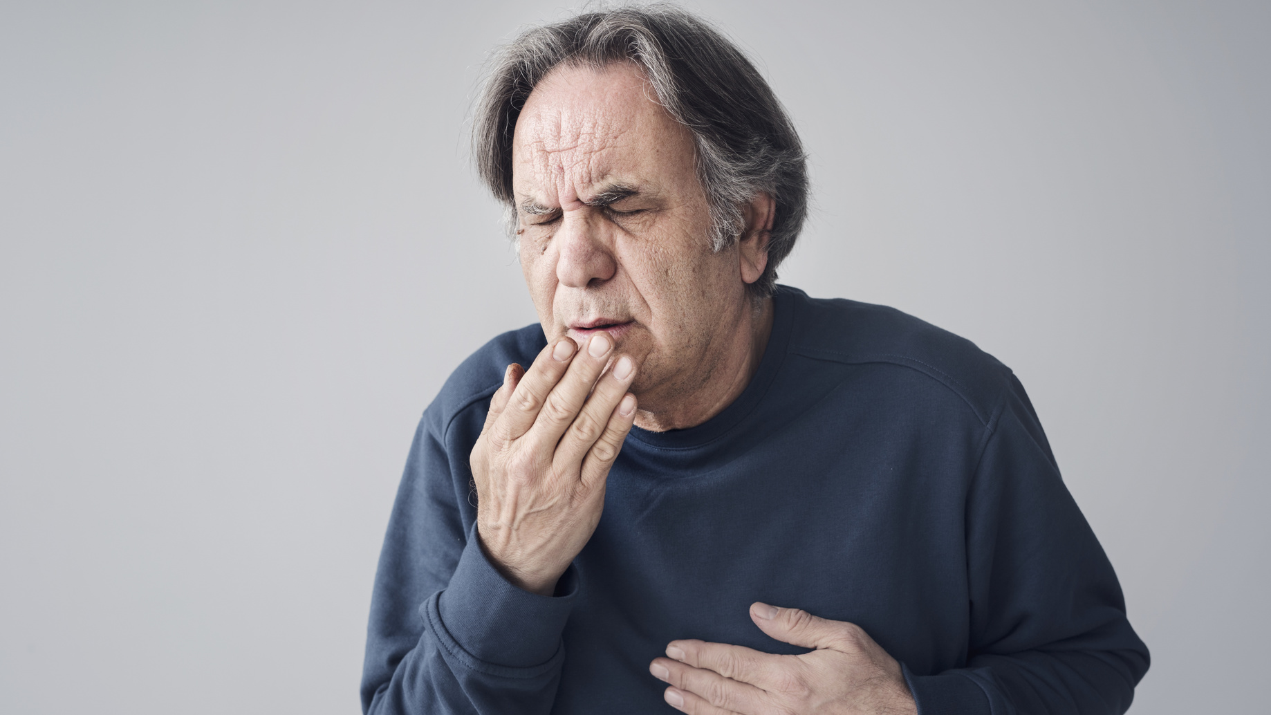 Astma oskrzelowa a starzenie się układu oddechowego