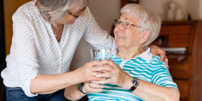 Jaworzno ma pomysł na pomoc domową dla seniorów