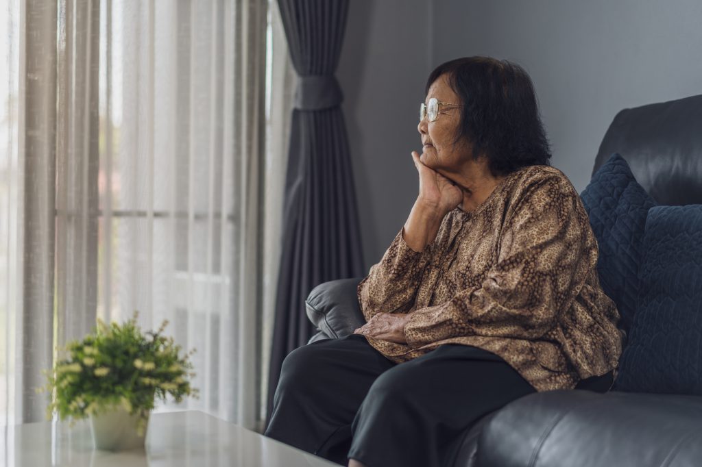 NIK przyznaje opieka senioralna w miejscu zamieszkania wciąż nie domaga