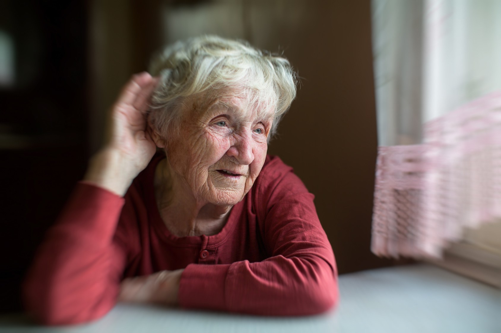 Pogorszenie słuchu u seniora – na co zwracać uwagę