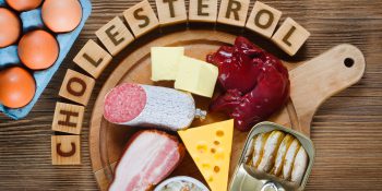 Uwaga na cholesterol – dieta na jego obniżenia