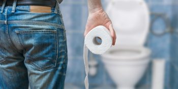 Zaparcia – częsta dolegliwość seniorów