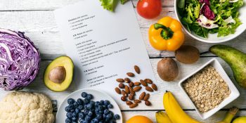 Dieta wątrobowa