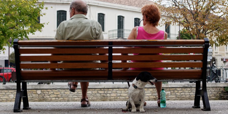 Domy Dziennego Pobytu – czym są i co oferują