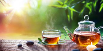 Herbata – dlaczego warto ją pić