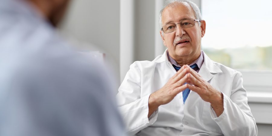 Od hipochondrii po niechęć do lekarzy