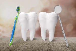 Paradontoza – jak poradzić sobie z wypadaniem zębów