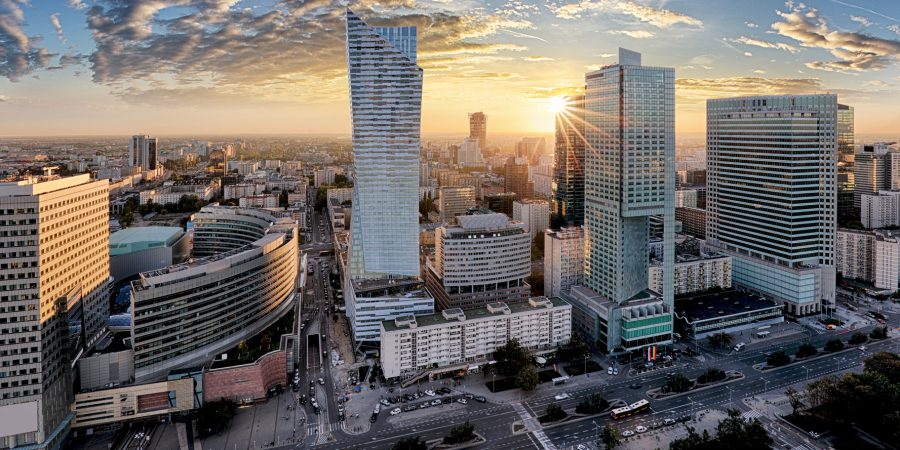 Duże obietnice wyborcze dla mieszkańców Warszawy
