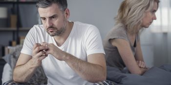 Kiedy sąd nie orzeknie rozwodu - przesłanki negatywne