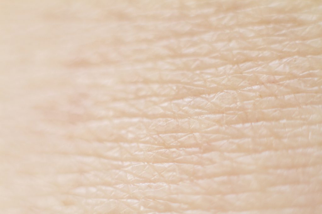Starzenie się skóry a dermatozy alergiczne u osób starszych