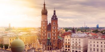 Targi Seniora Kraków 2018