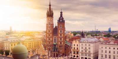 Targi Seniora Kraków 2018