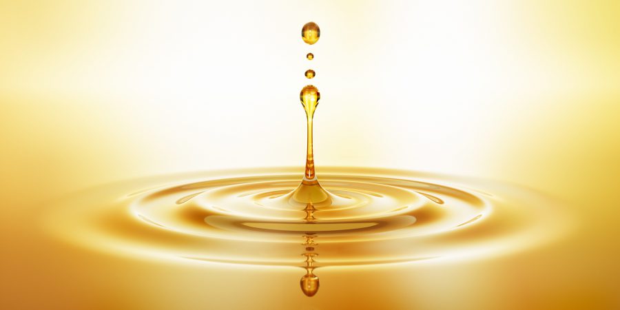 Olej arganowy – bogactwo nienasyconych kwasów tłuszczowych i naturalny kosmetyk
