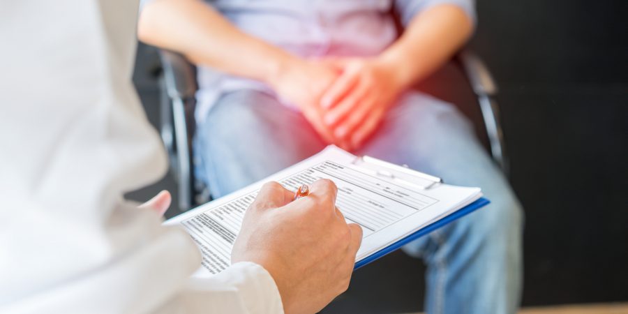 Przerost prostaty – co to za schorzenie
