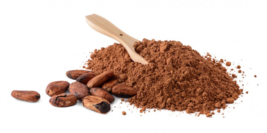 Kakao – wartościowy produkt spożywczy