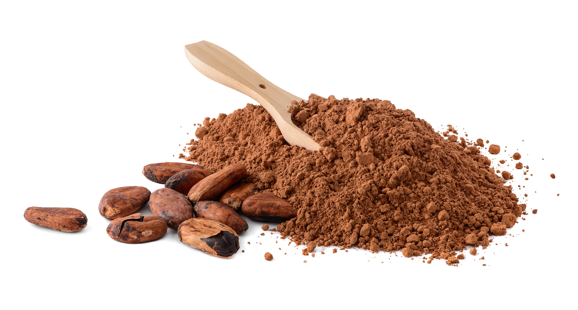 Kakao – wartościowy produkt spożywczy