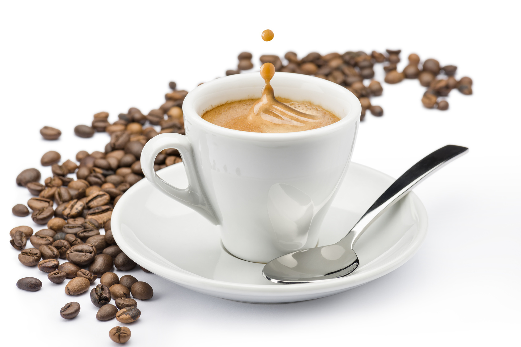 Kawa – właściwości nie tylko szkodliwe