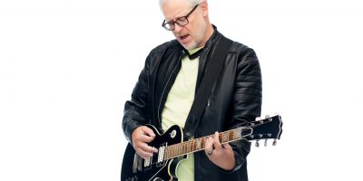 Odkryj swój talent muzyczny na emeryturze!