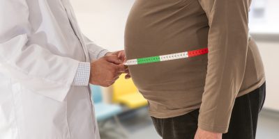 Otyłość w wieku geriatrycznym