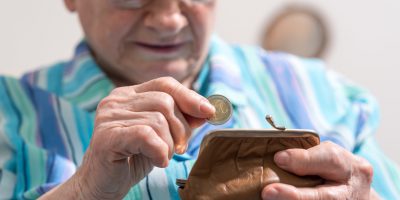 Program „Opieka 75+” w 2019 obejmie większą grupę seniorów