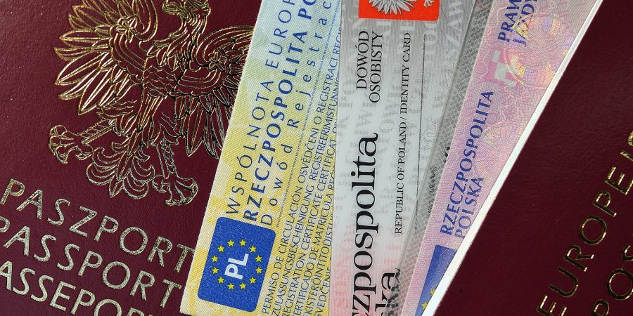Dane osobowe polskich seniorów nieustannie zagrożone