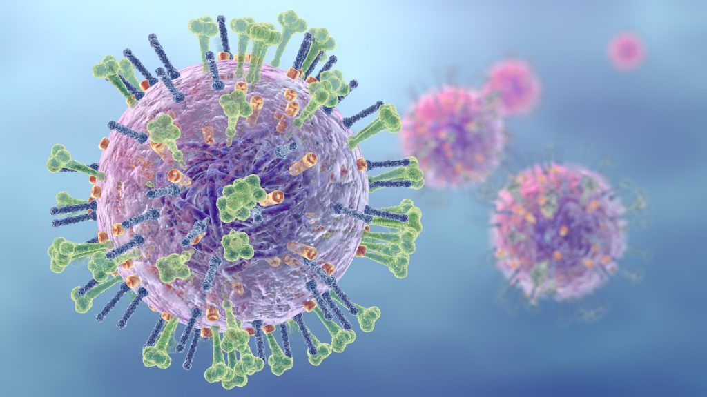 Dlaczego z pozoru niegroźna grypa może zabić