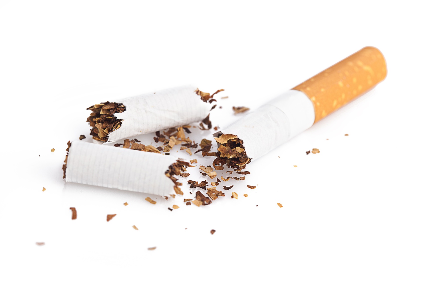 Wpływa palenia papierosów na ryzyko udaru mózgu